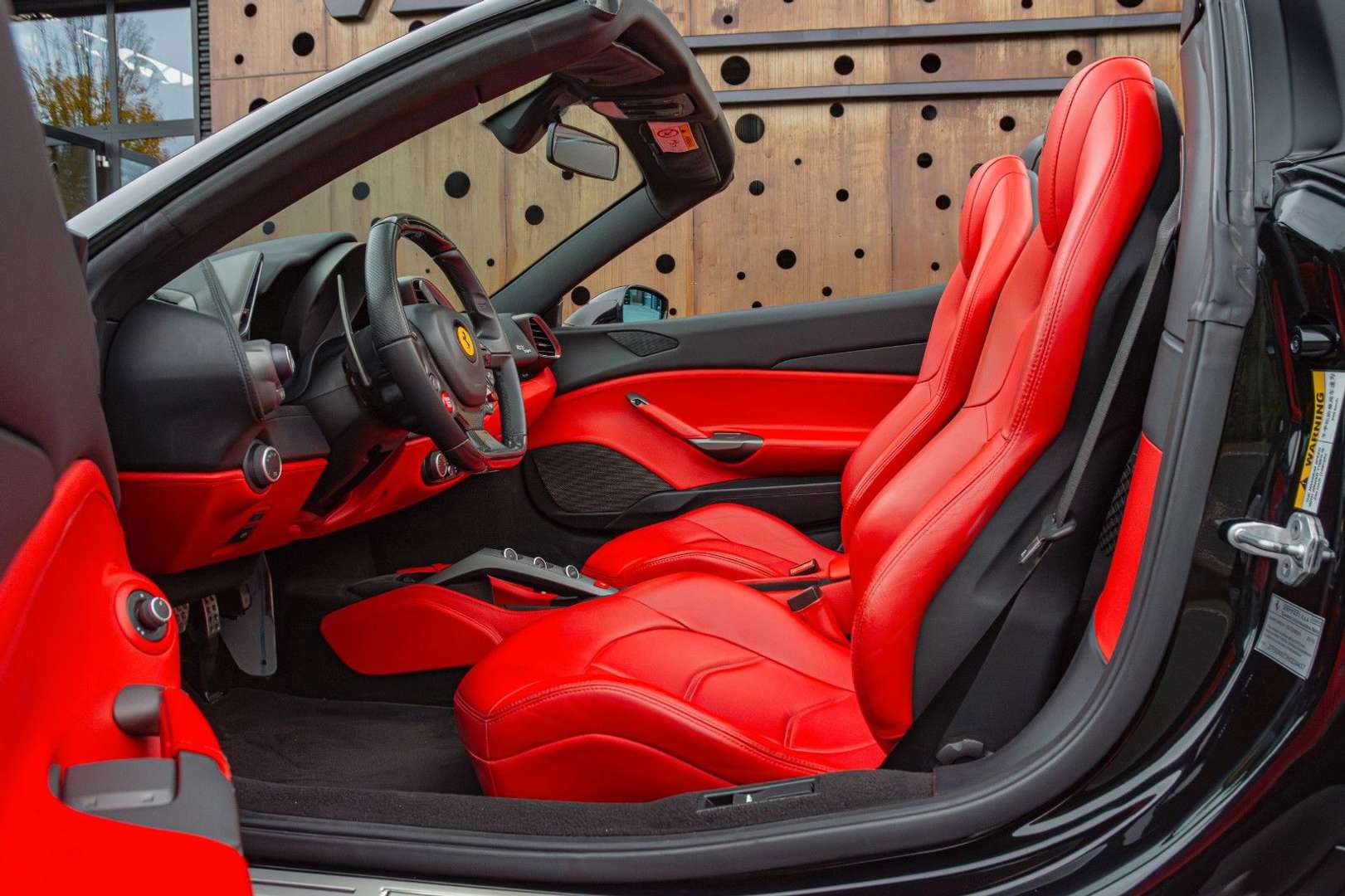 Ferrari 488 - 2017 - Joinsteer - #17