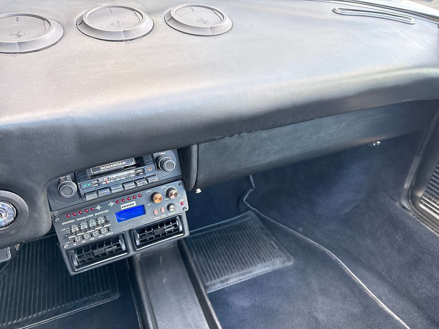 Ferrari 308 GTS - 1980 - Joinsteer - #15