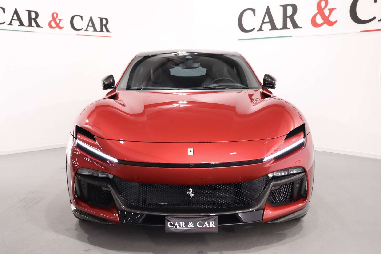 Ferrari Purosangue - 2024 - Joinsteer - #3