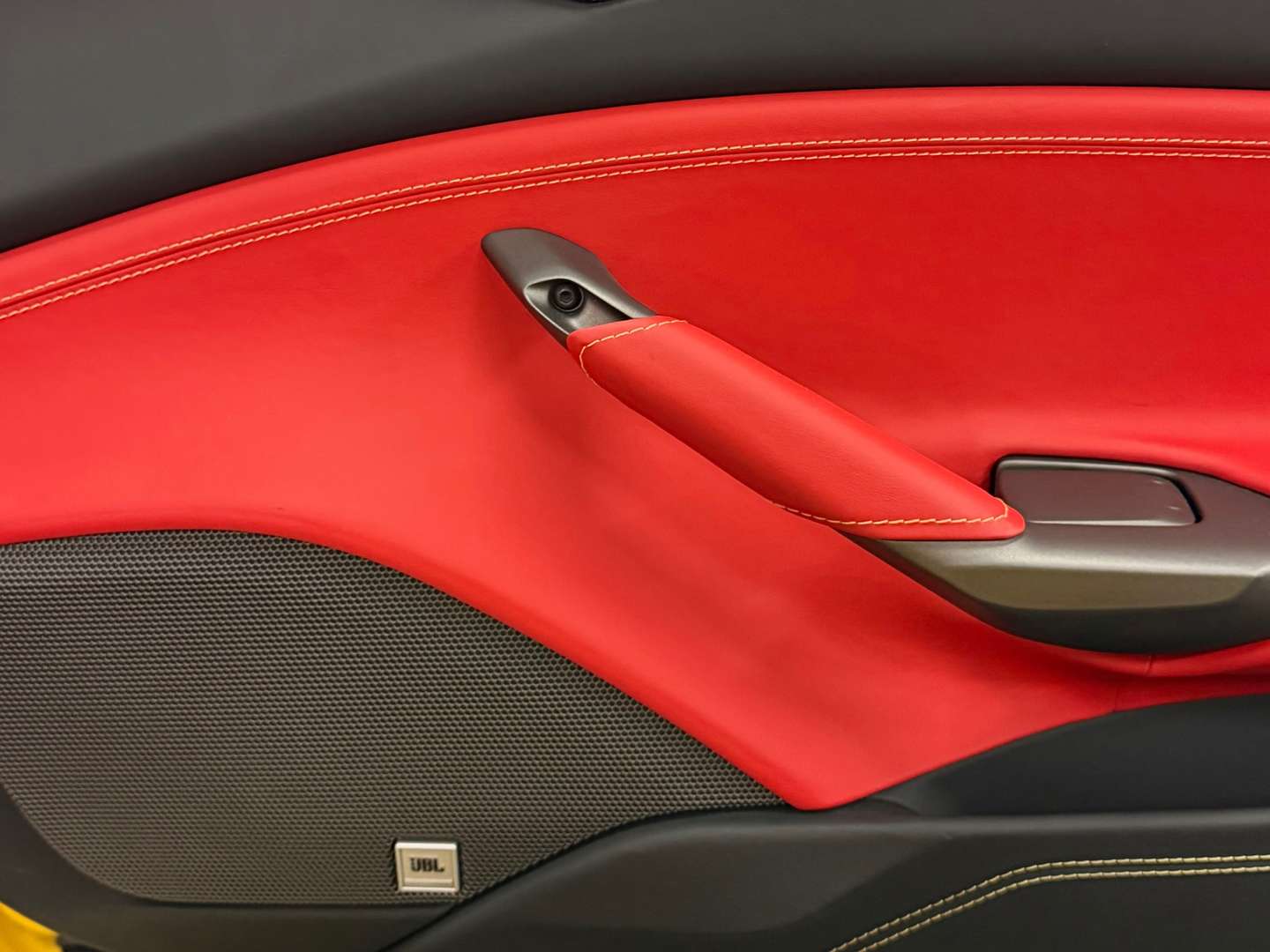 Ferrari 488 Spider - 2017 - Joinsteer - #23