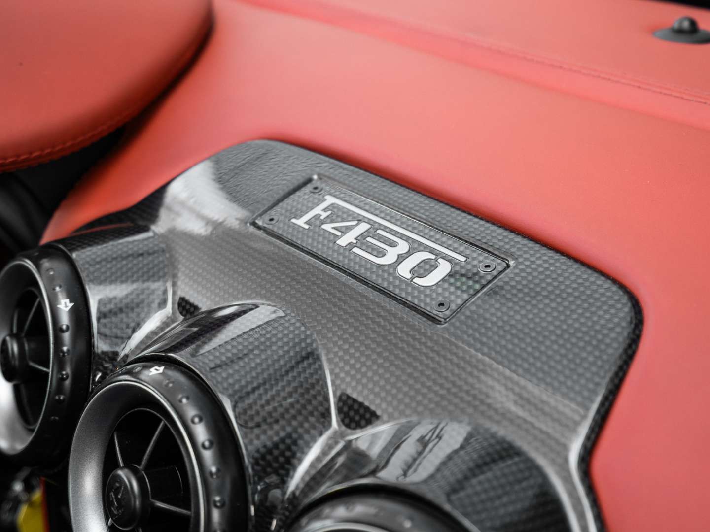 Ferrari F430 Spider - 2006 - Joinsteer - #18