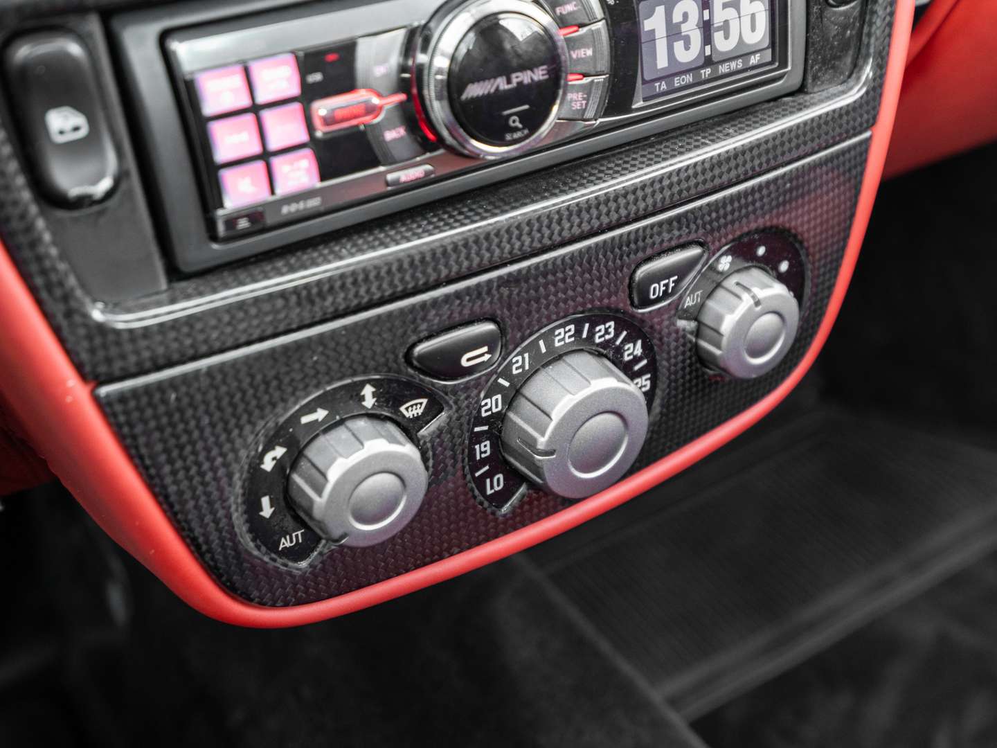 Ferrari F430 Spider - 2006 - Joinsteer - #19