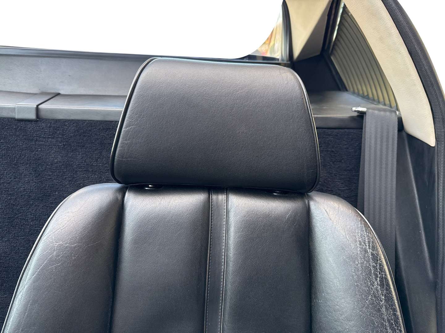 Ferrari 308 GTS - 1980 - Joinsteer - #16