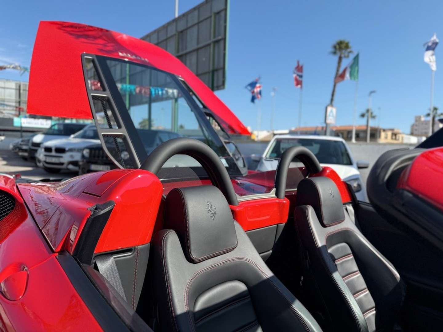 Ferrari F430 Spider - 2009 - Joinsteer - #22