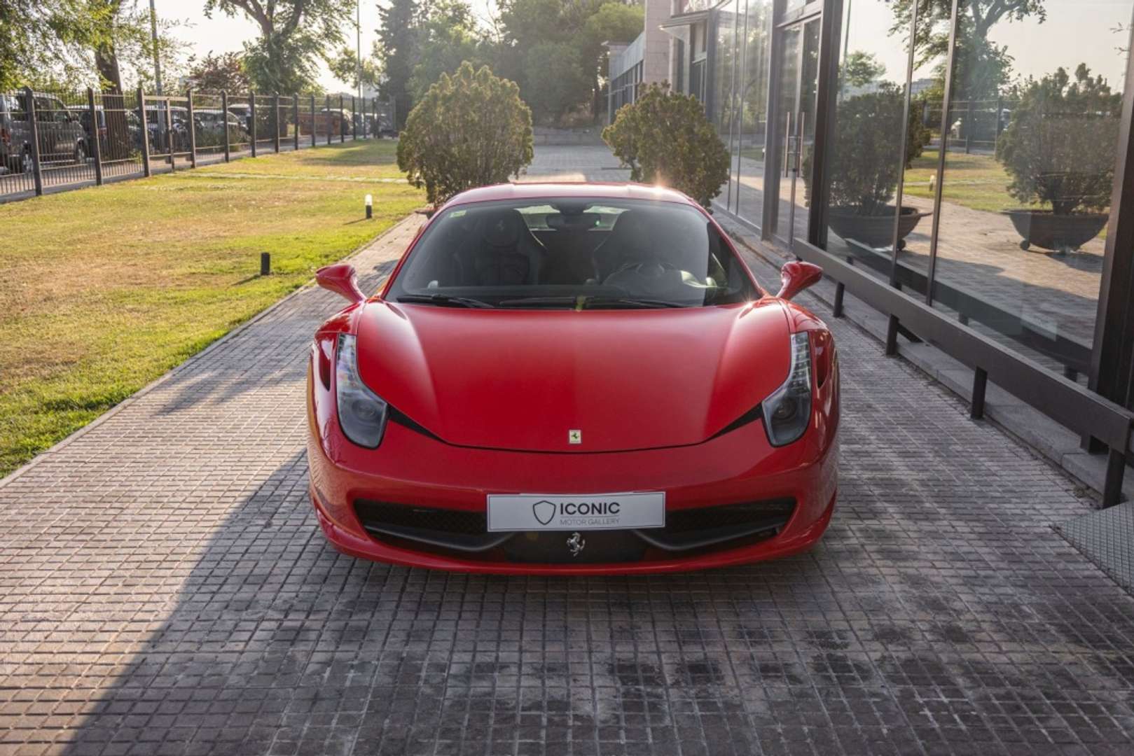 Ferrari 458 Italia - 2010 - Joinsteer - #2