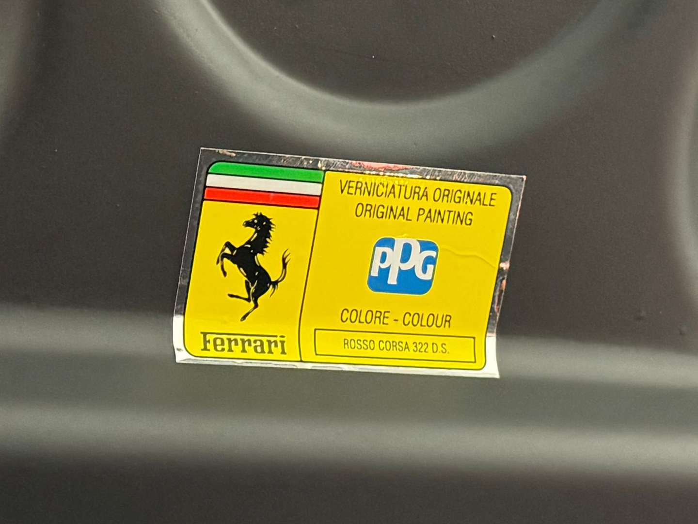 Ferrari 360 Modena - 1999 - Joinsteer - #21