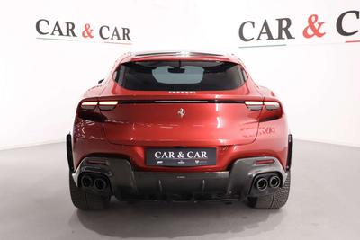 Ferrari Purosangue -  - Joinsteer - #3