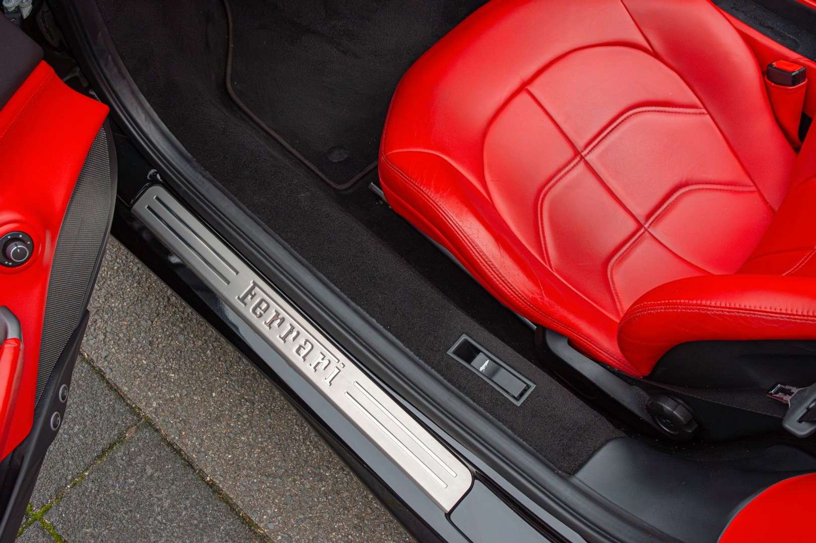 Ferrari 488 - 2017 - Joinsteer - #20