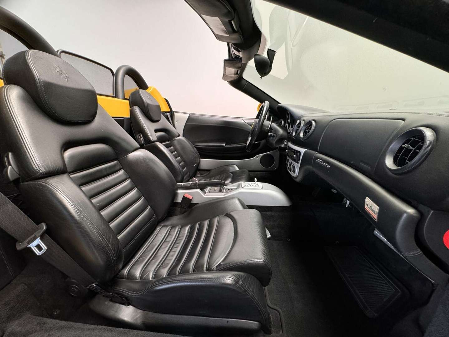 Ferrari 360 Spider - 2001 - Joinsteer - #17