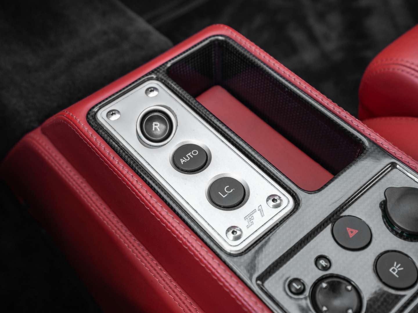 Ferrari F430 Spider - 2006 - Joinsteer - #21