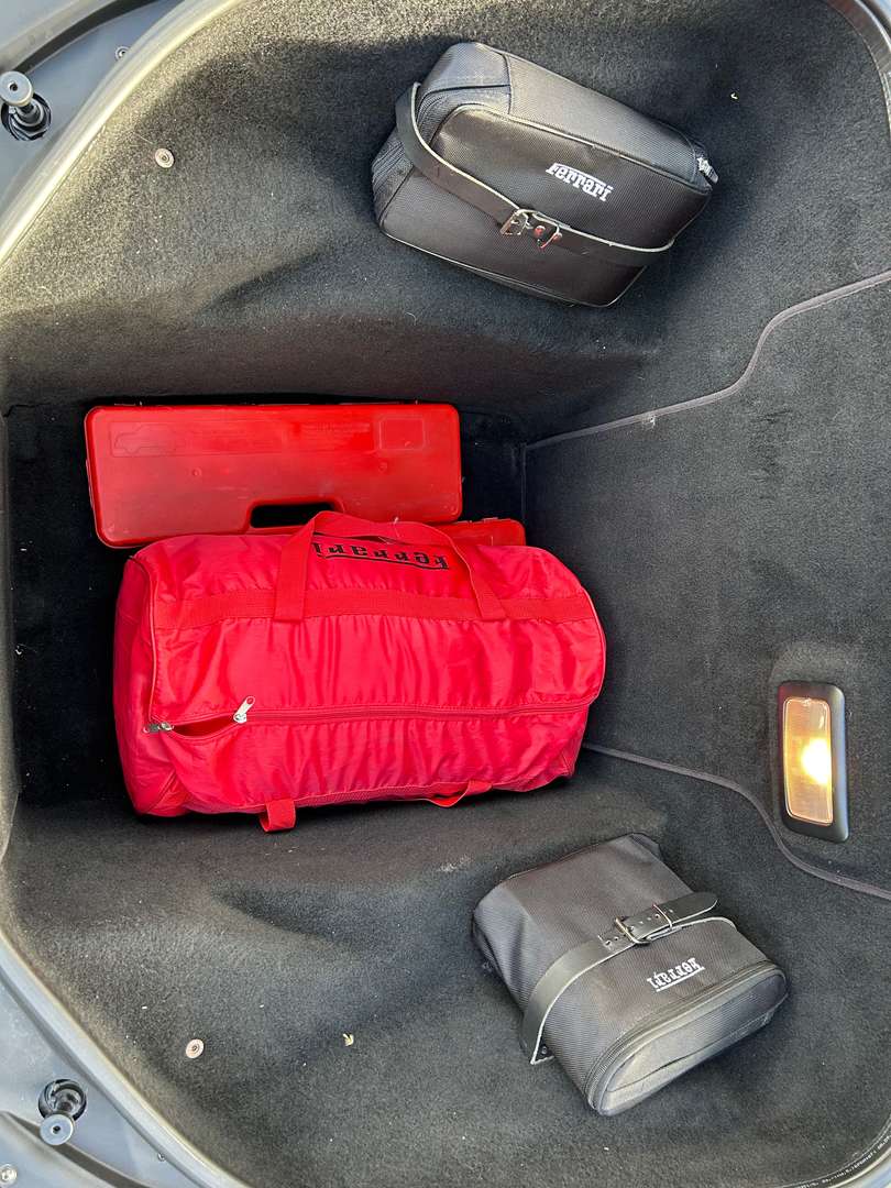 Ferrari 458 Spider - 2012 - Joinsteer - #29