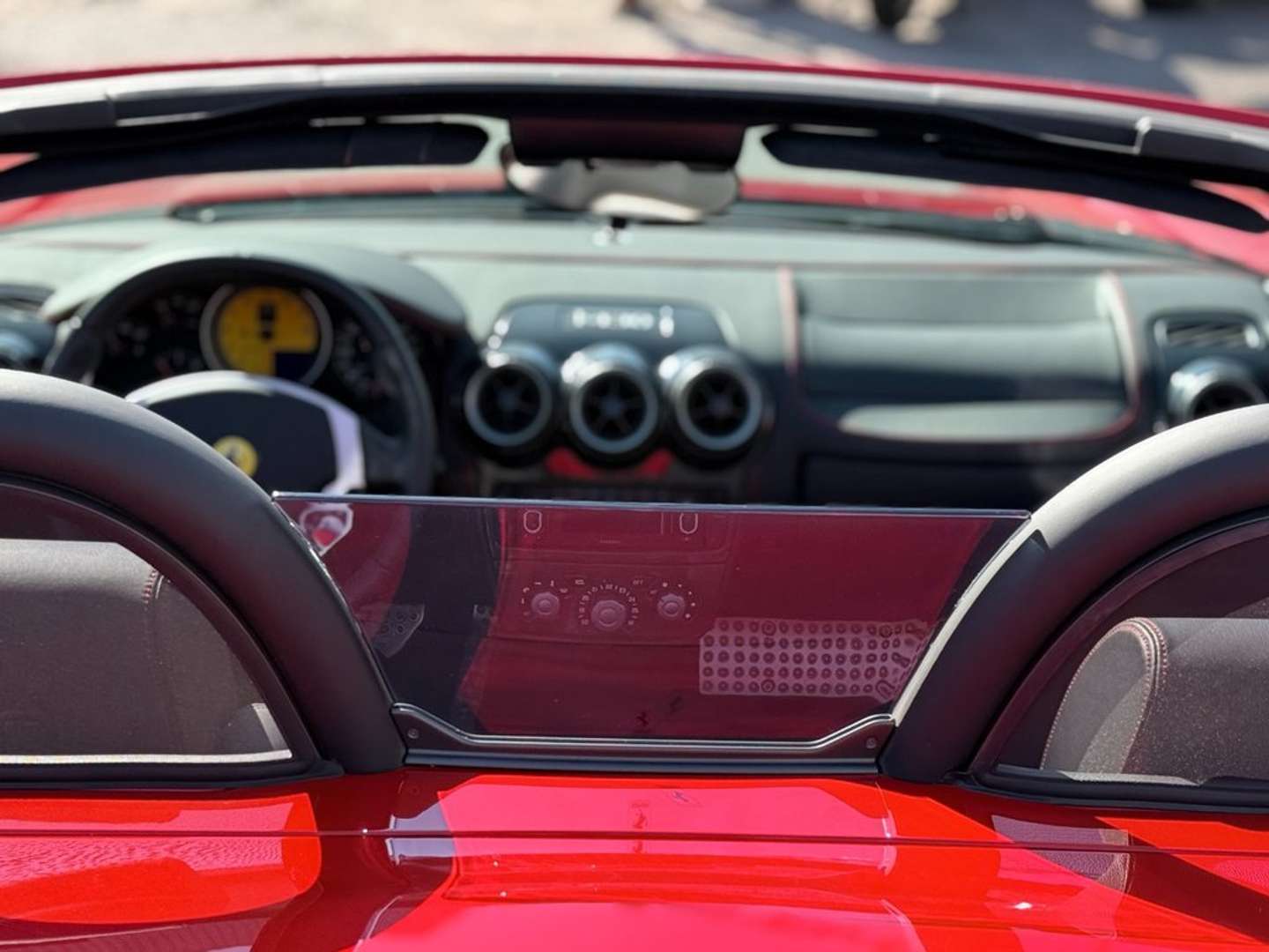 Ferrari F430 Spider - 2009 - Joinsteer - #23