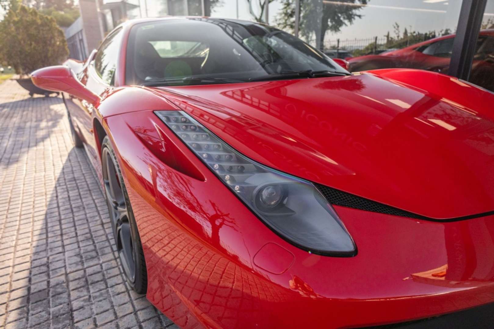 Ferrari 458 Italia - 2010 - Joinsteer - #3