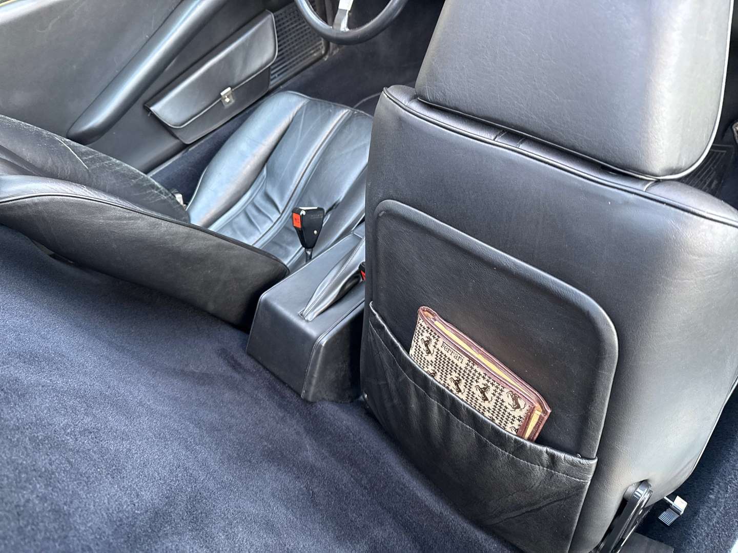 Ferrari 308 GTS - 1980 - Joinsteer - #19