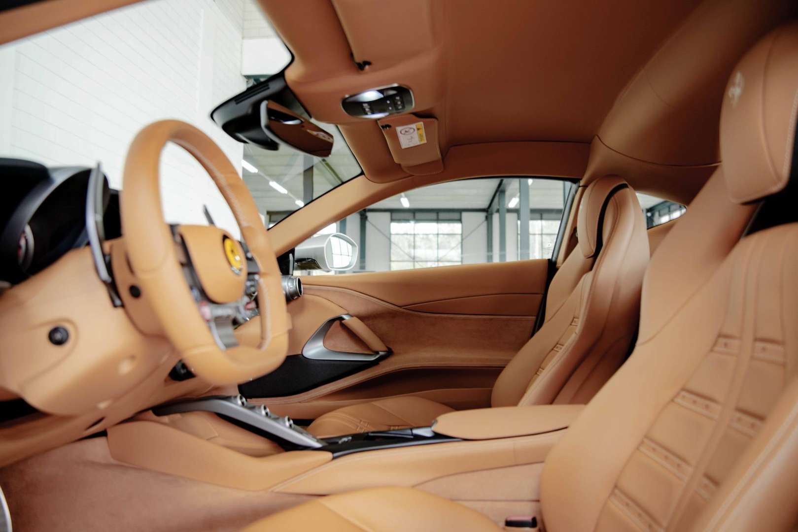 Ferrari 812 Superfast - 2021 - Joinsteer - #38