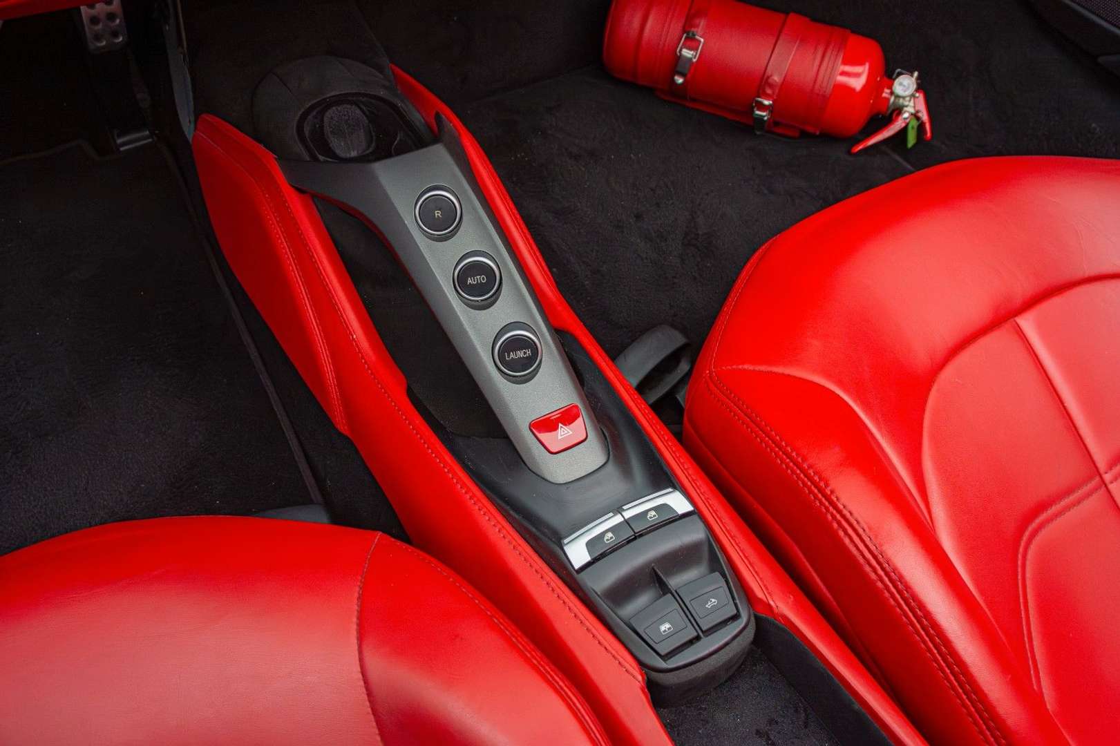 Ferrari 488 - 2017 - Joinsteer - #22