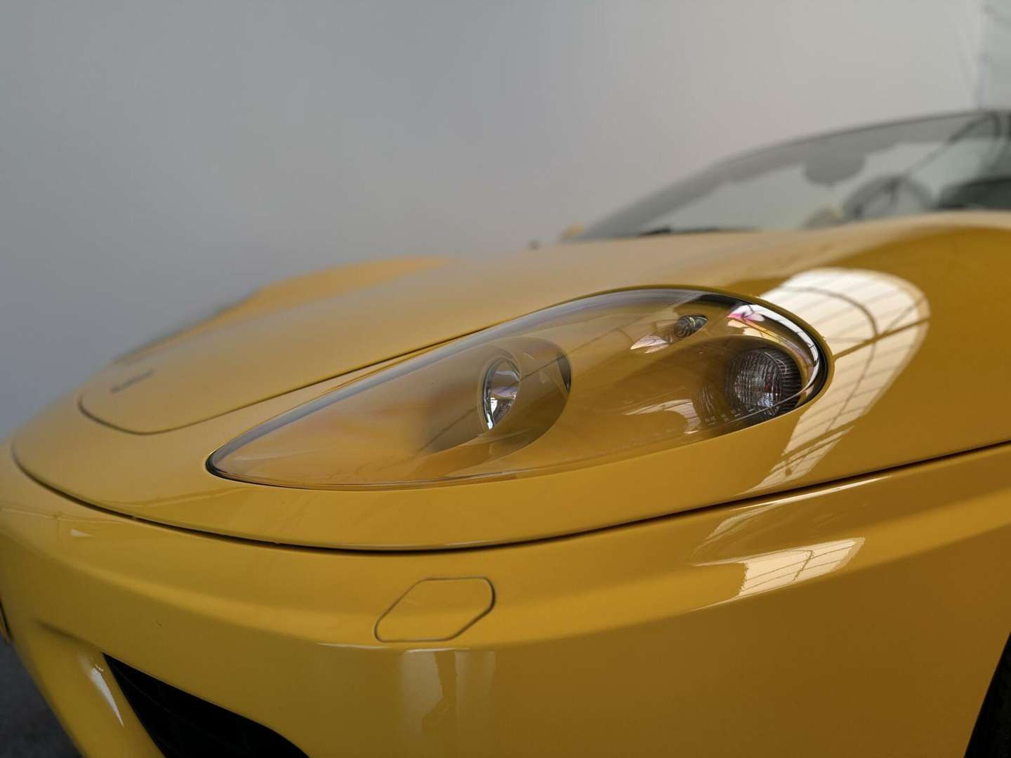 Ferrari 360 Spider - 2001 - Joinsteer - #18