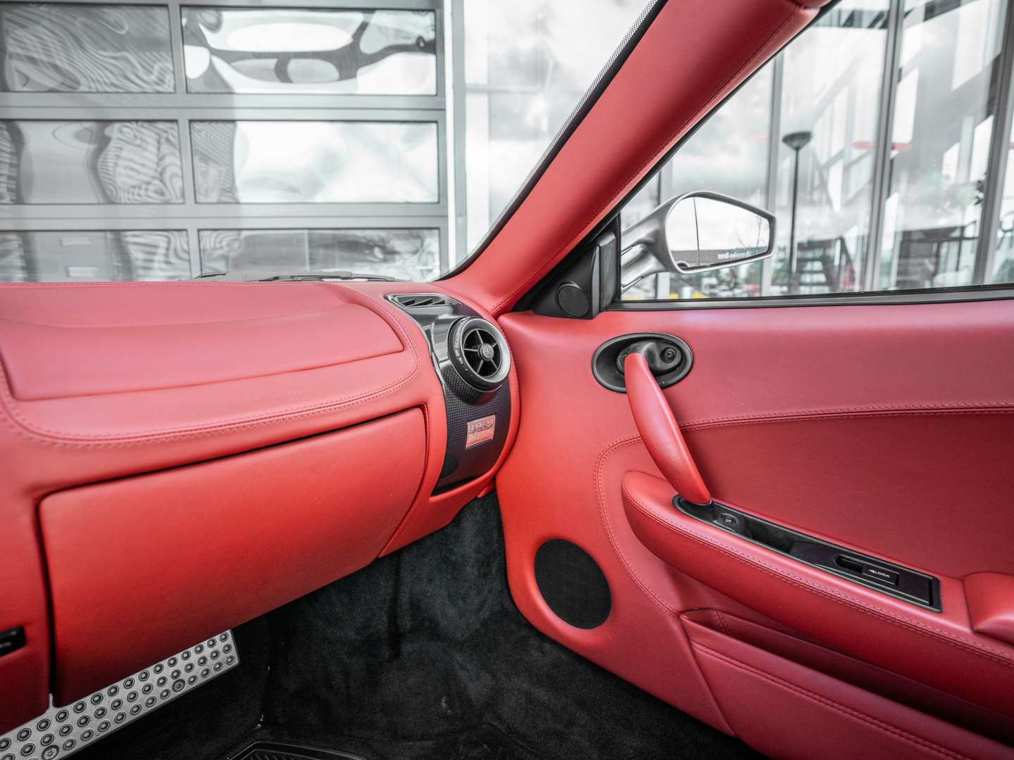 Ferrari F430 Spider - 2006 - Joinsteer - #24