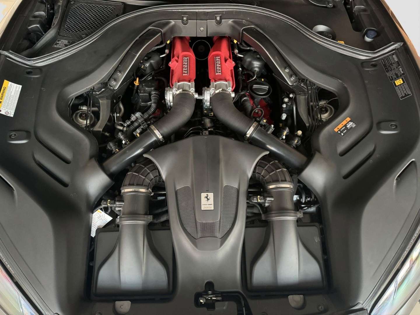 Ferrari Roma - 2022 - Joinsteer - #22