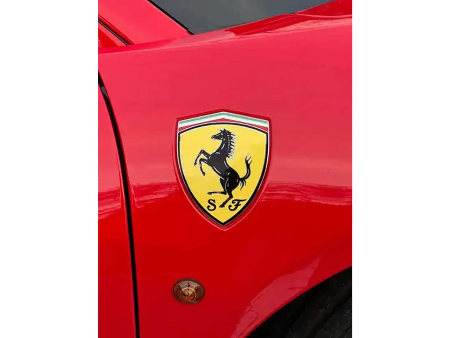 Ferrari 458 Italia - 2011 - Joinsteer - #6