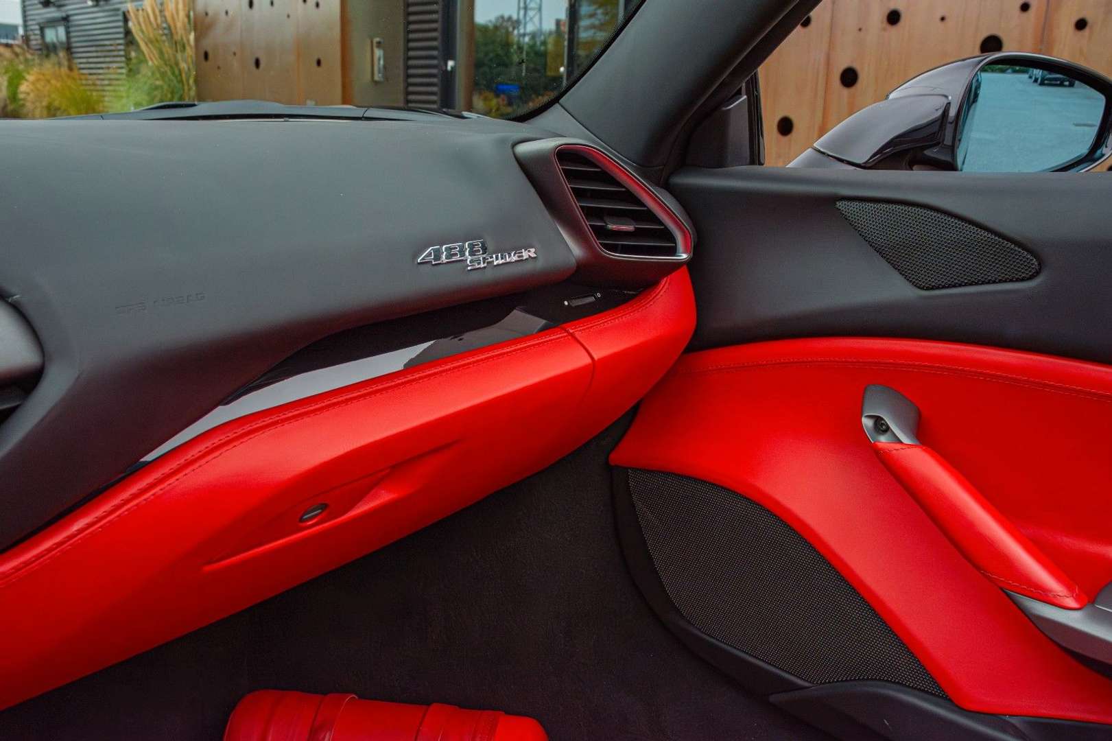 Ferrari 488 - 2017 - Joinsteer - #24