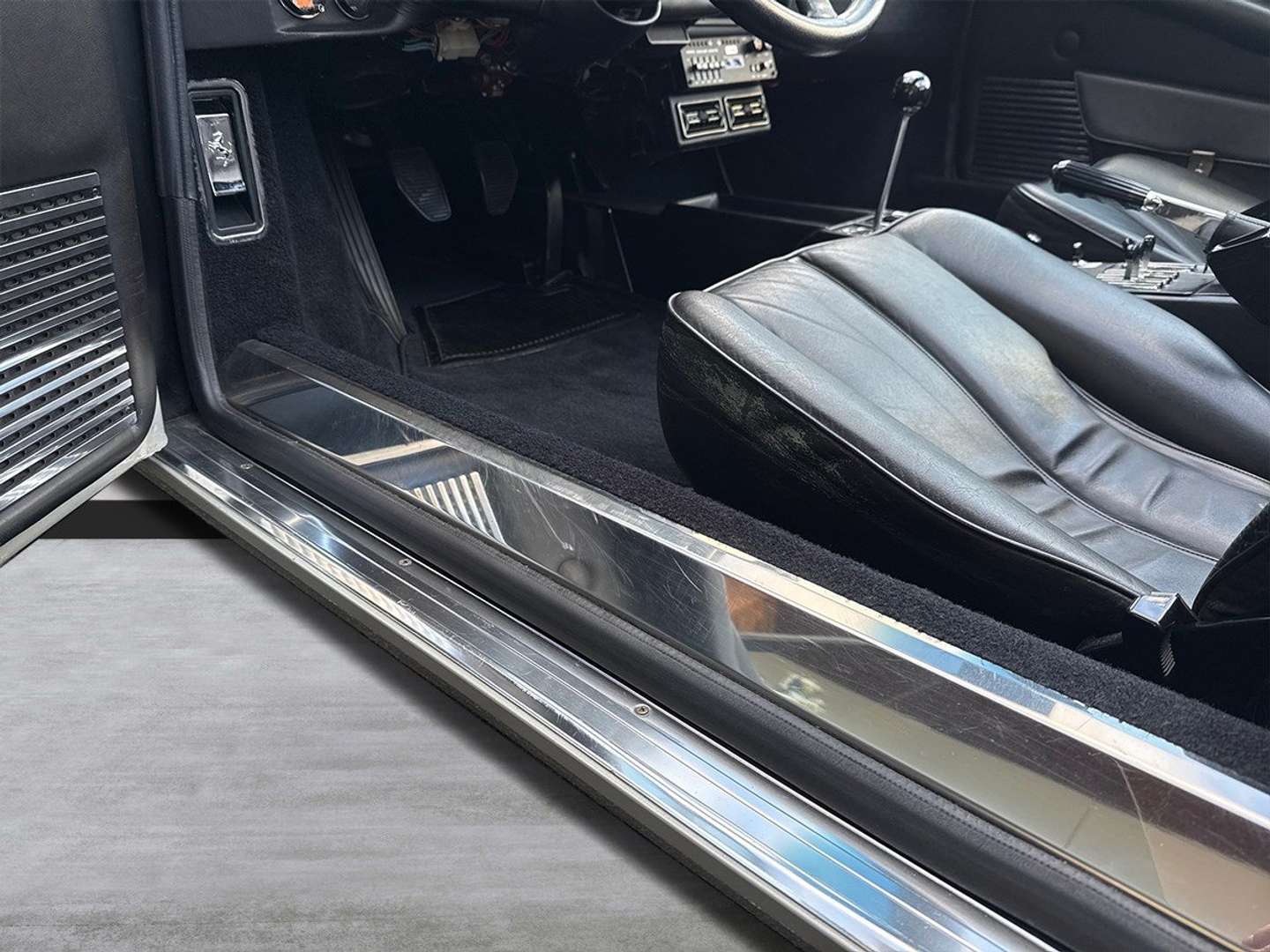 Ferrari 308 GTS - 1980 - Joinsteer - #22