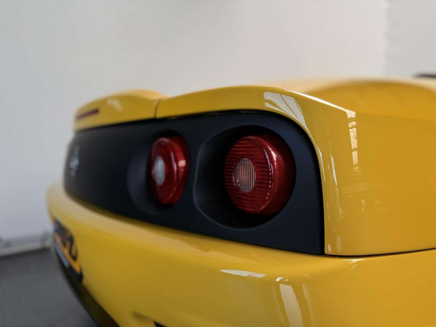 Ferrari 360 Spider - 2001 - Joinsteer - #19