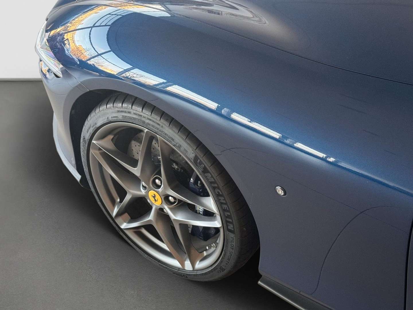 Ferrari Roma - 2022 - Joinsteer - #24