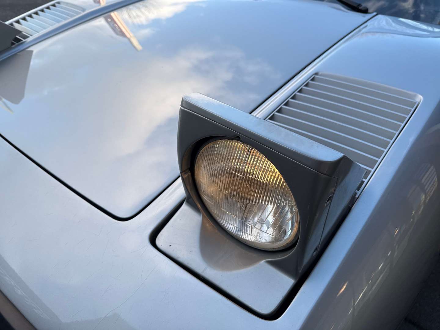 Ferrari 308 GTS - 1980 - Joinsteer - #23