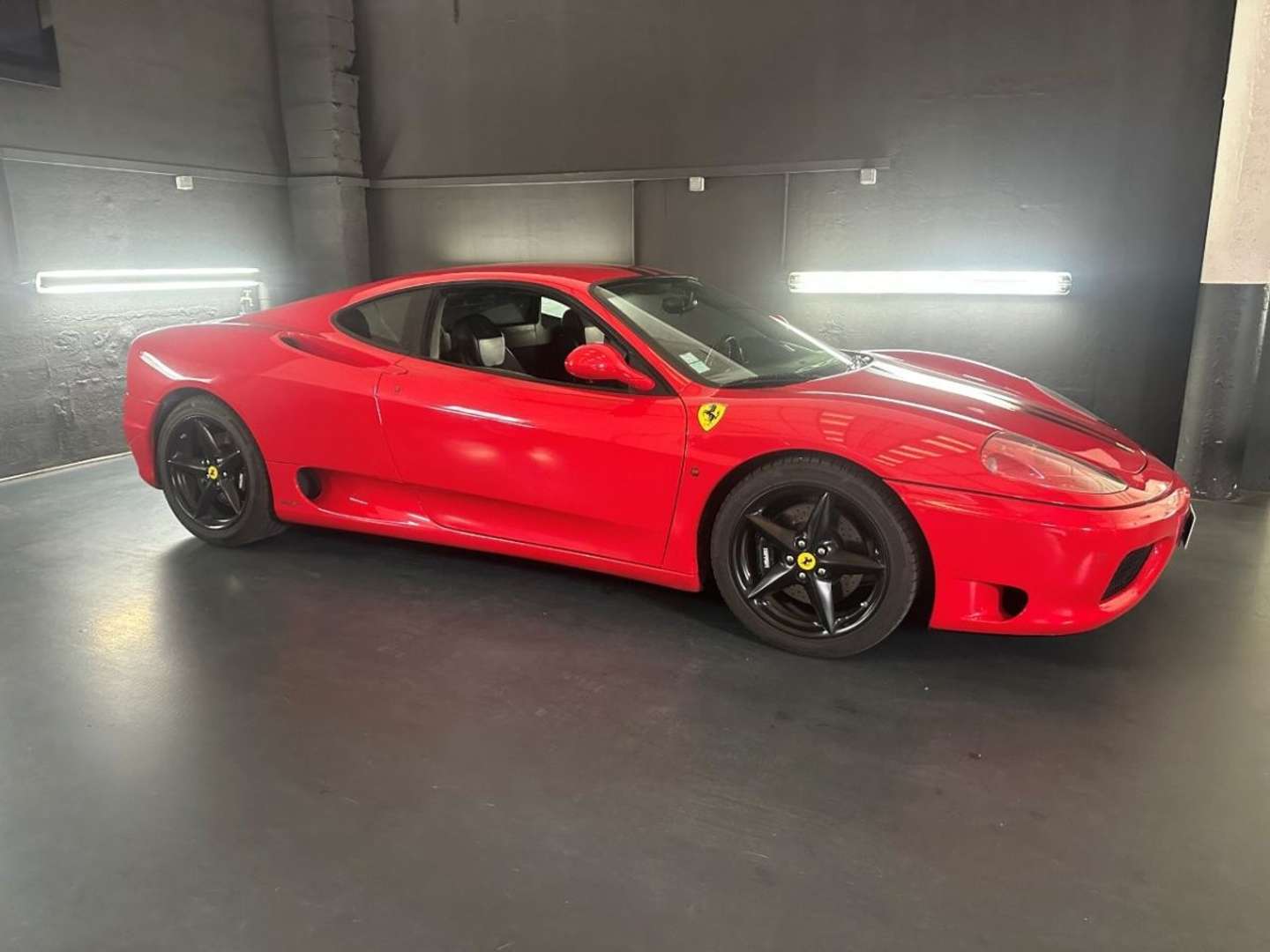 Ferrari 360 Modena - 2000 - Joinsteer - #2