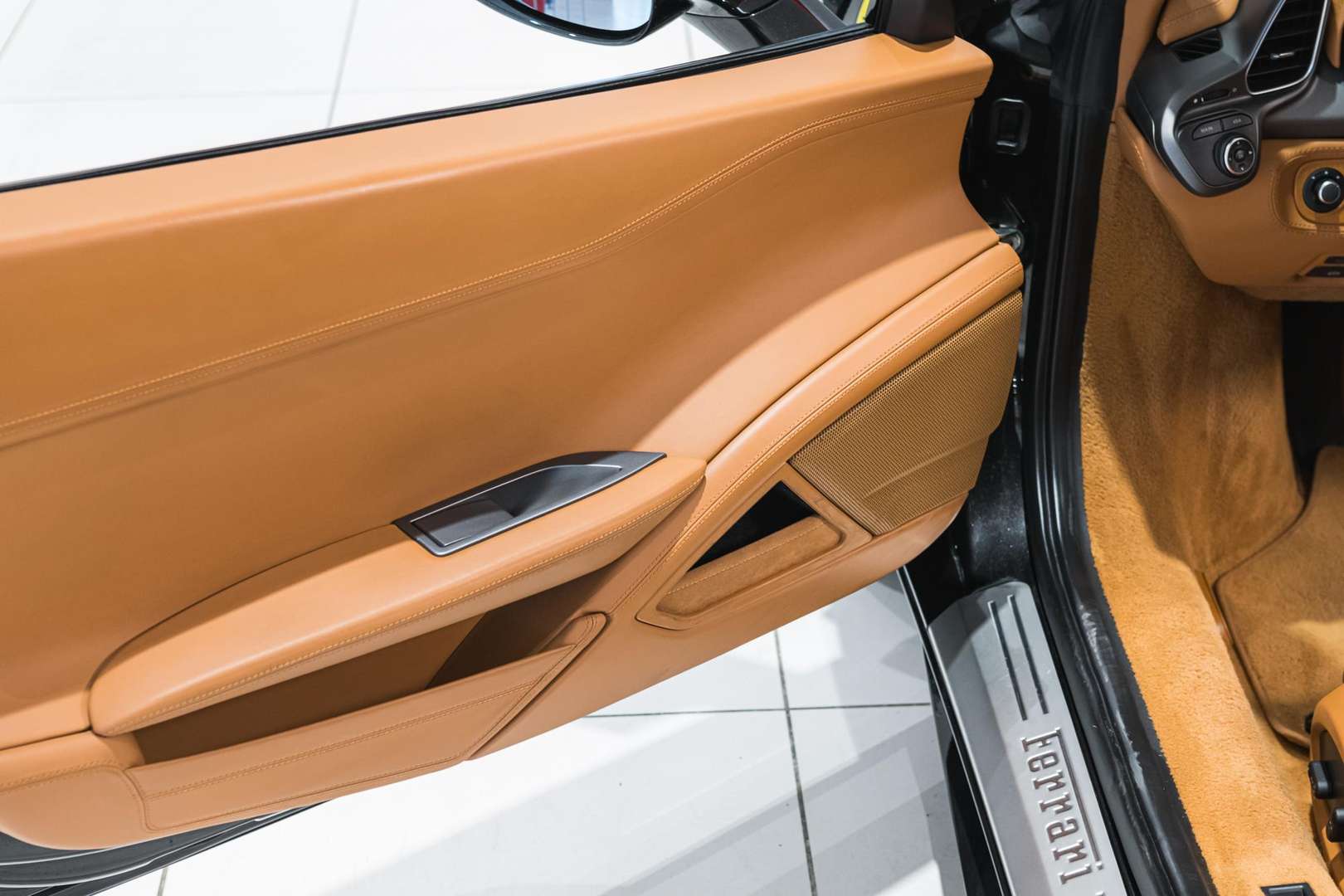 Ferrari 458 Spider - 2012 - Joinsteer - #16