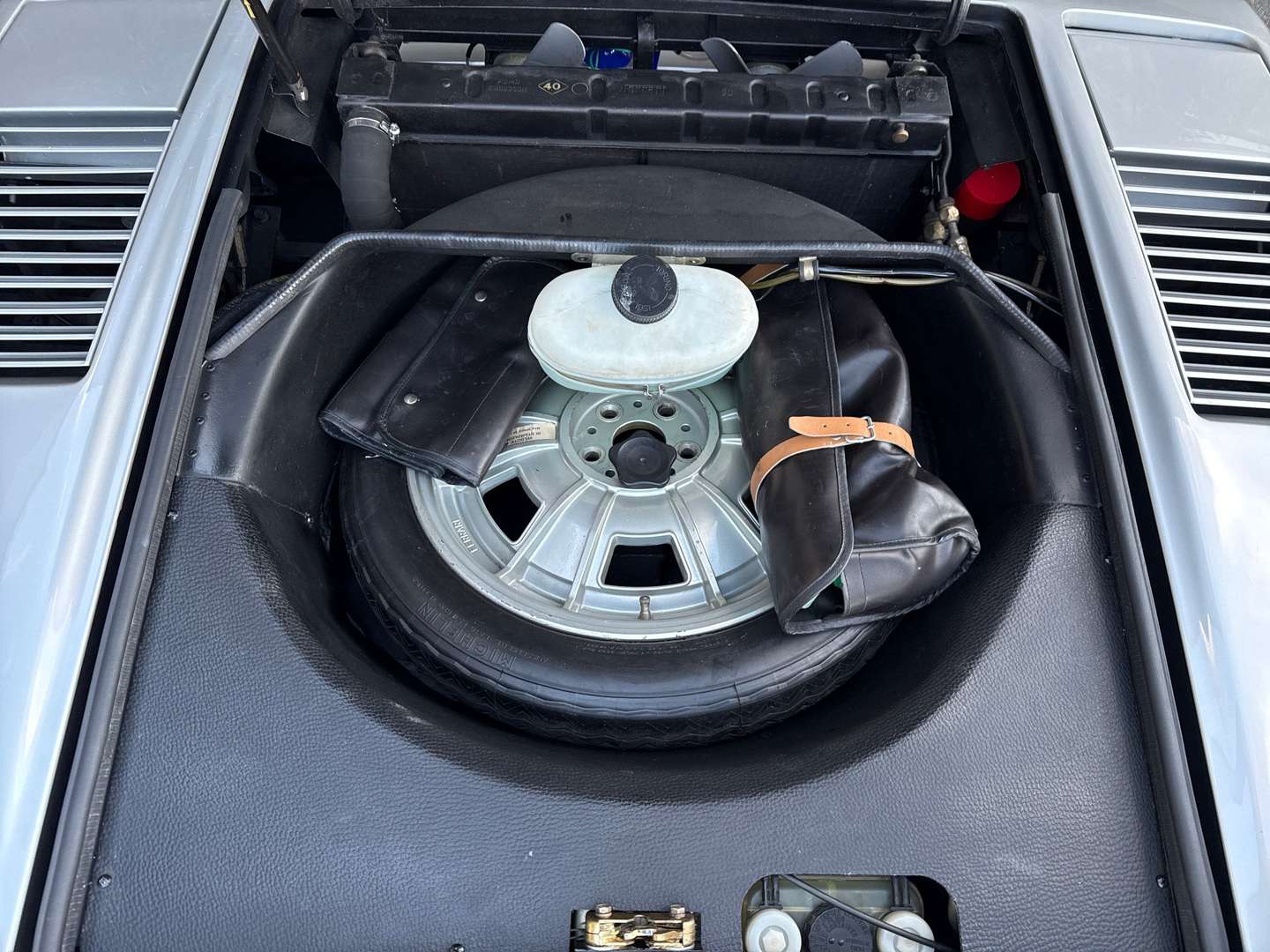 Ferrari 308 GTS - 1980 - Joinsteer - #24