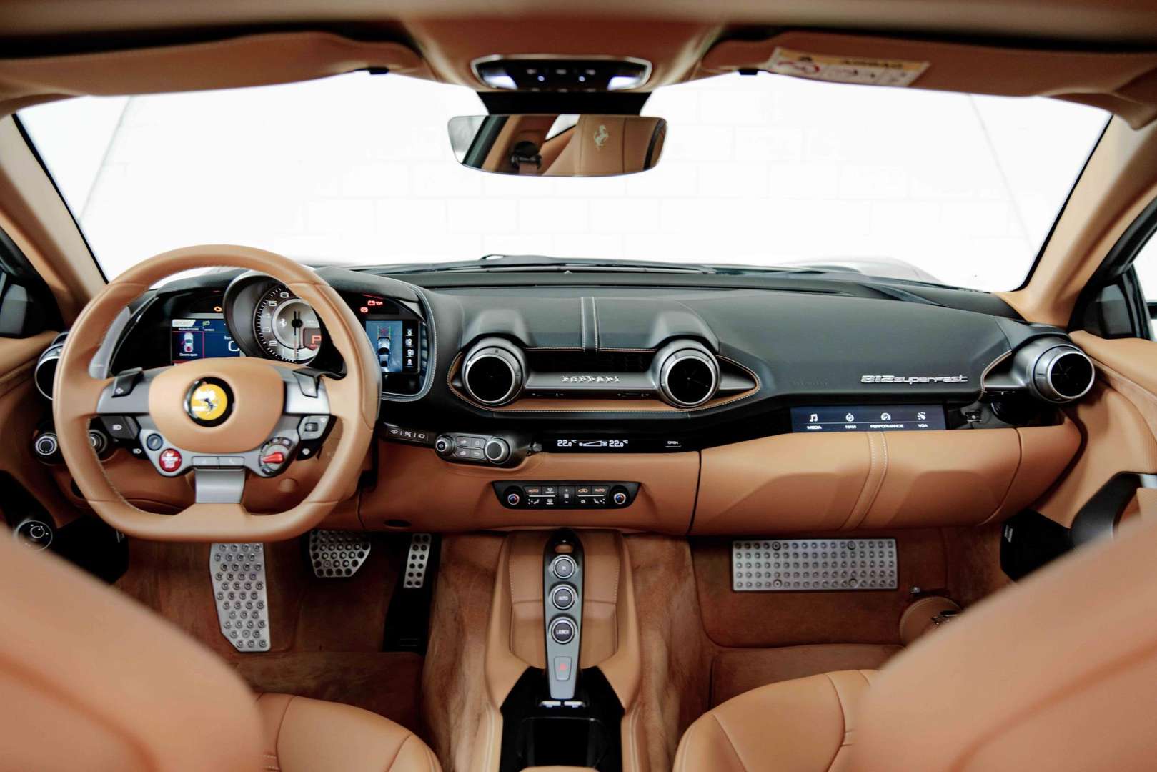 Ferrari 812 Superfast - 2021 - Joinsteer - #41