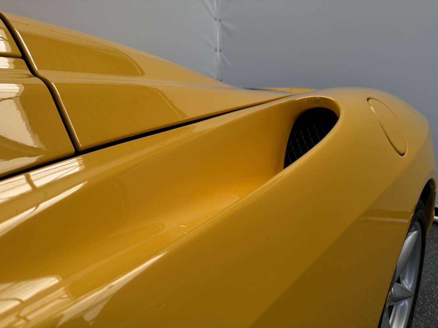 Ferrari 360 Spider - 2001 - Joinsteer - #21