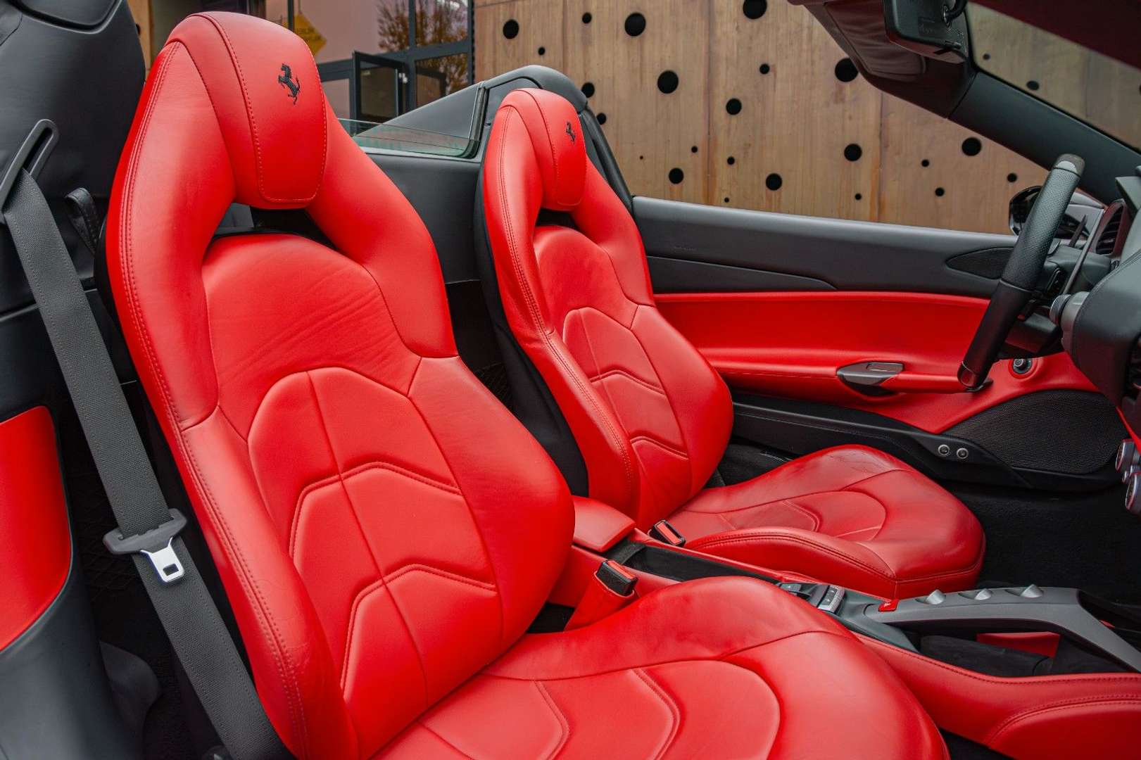 Ferrari 488 - 2017 - Joinsteer - #28