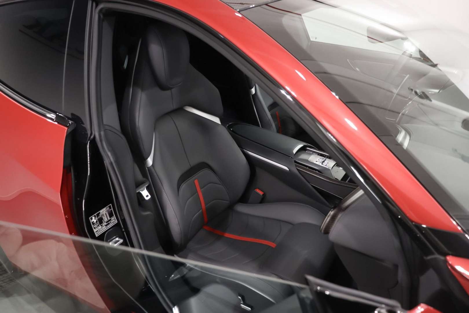 Ferrari Purosangue - 2024 - Joinsteer - #8