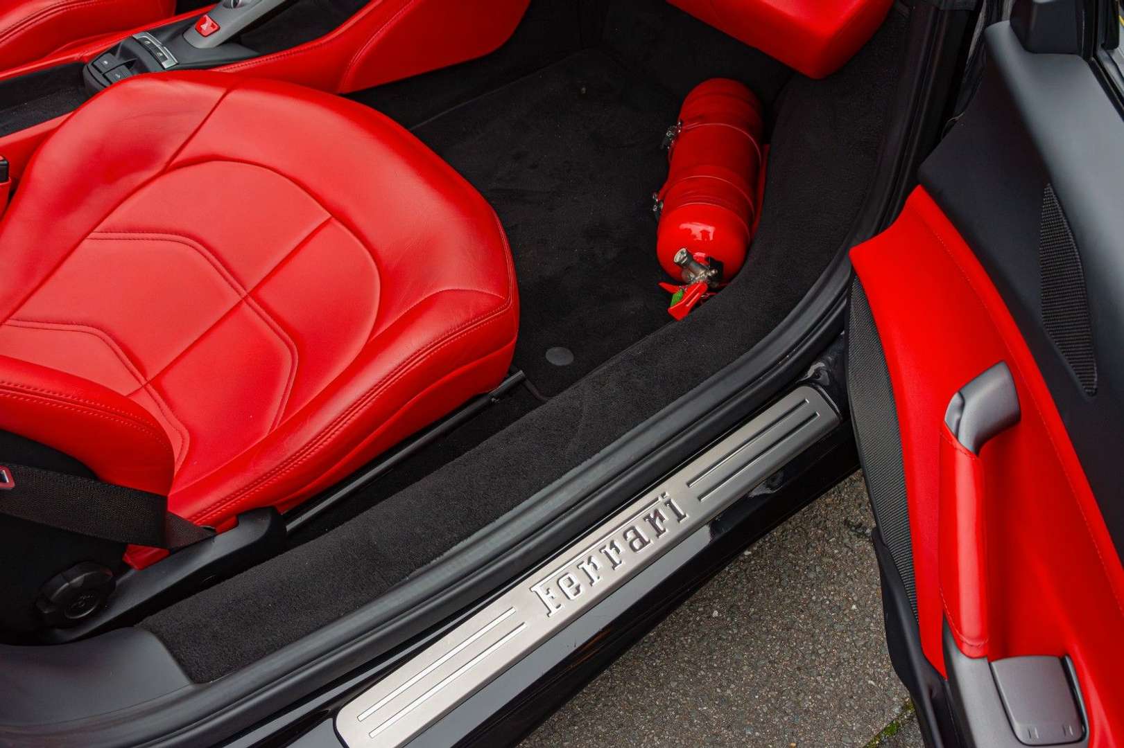 Ferrari 488 - 2017 - Joinsteer - #29