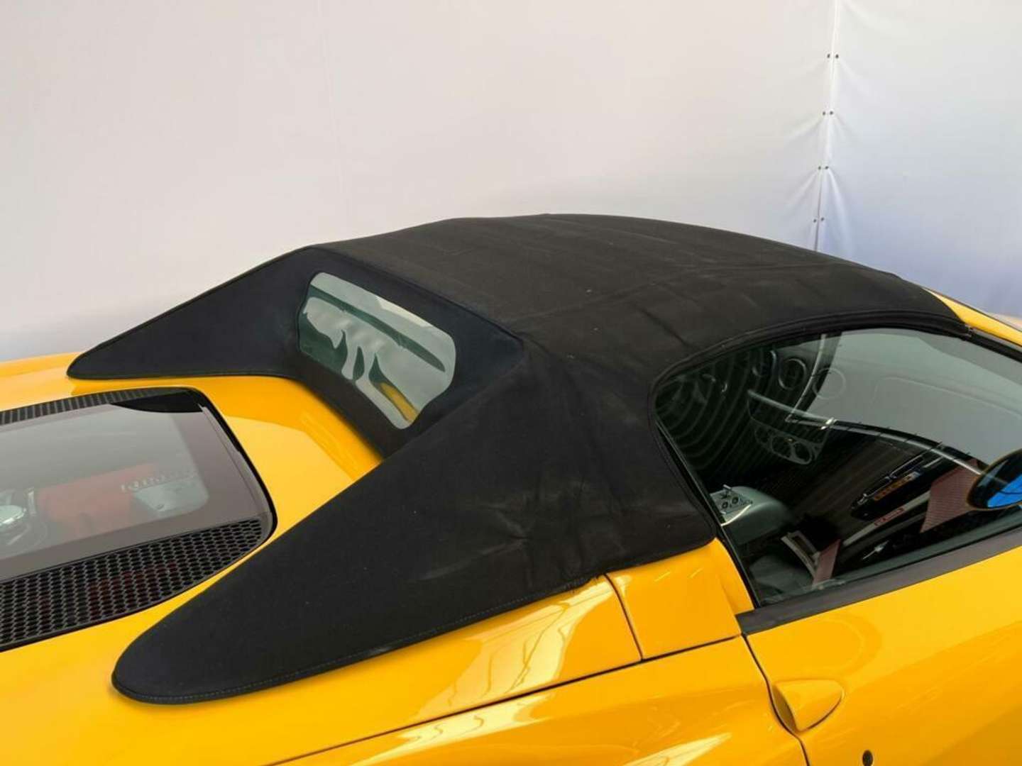 Ferrari 360 Spider - 2001 - Joinsteer - #22