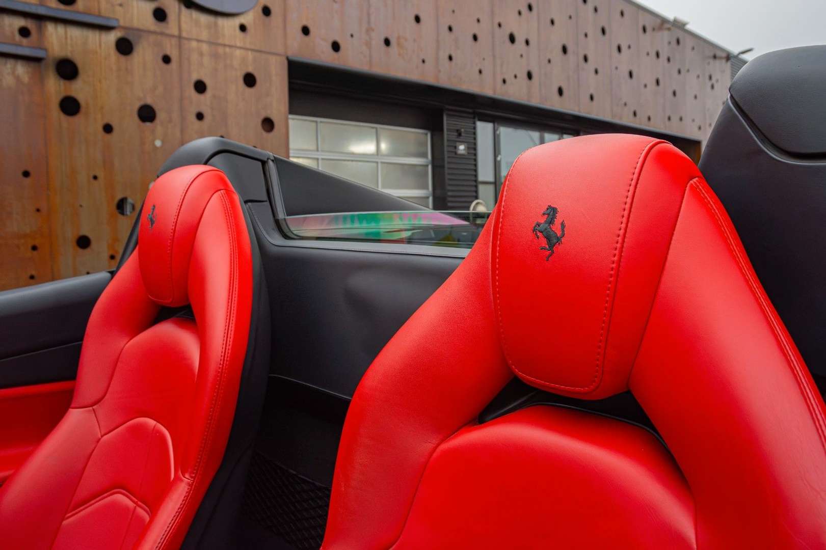 Ferrari 488 - 2017 - Joinsteer - #30