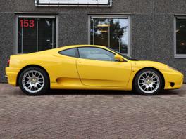 Ferrari 360 Modena - 2002 - Joinsteer - #1