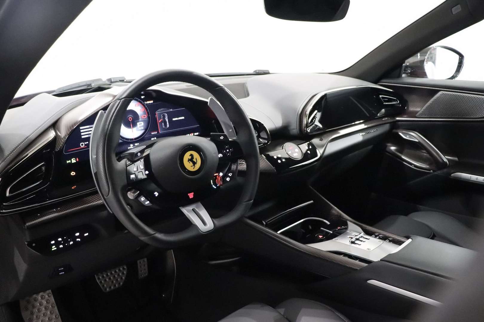 Ferrari Purosangue - 2024 - Joinsteer - #9