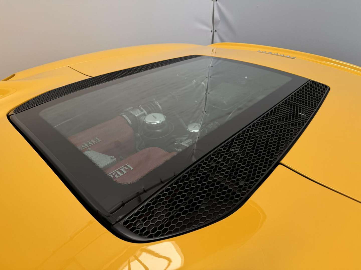 Ferrari 360 Spider - 2001 - Joinsteer - #23