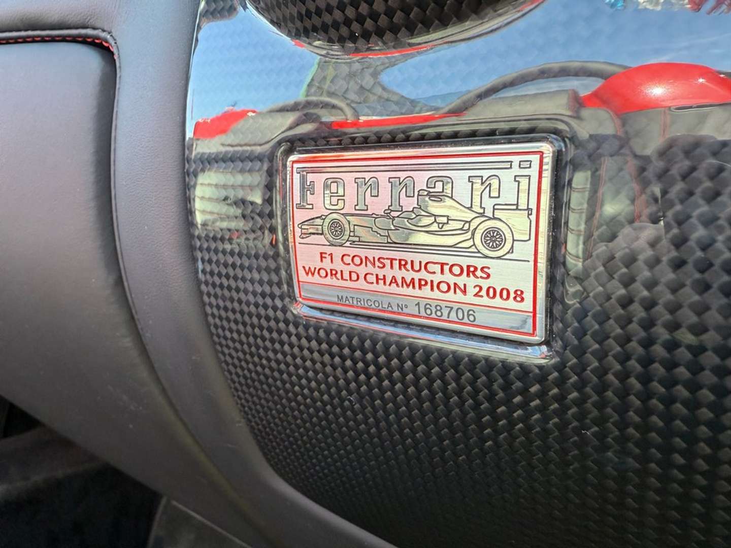 Ferrari F430 Spider - 2009 - Joinsteer - #29