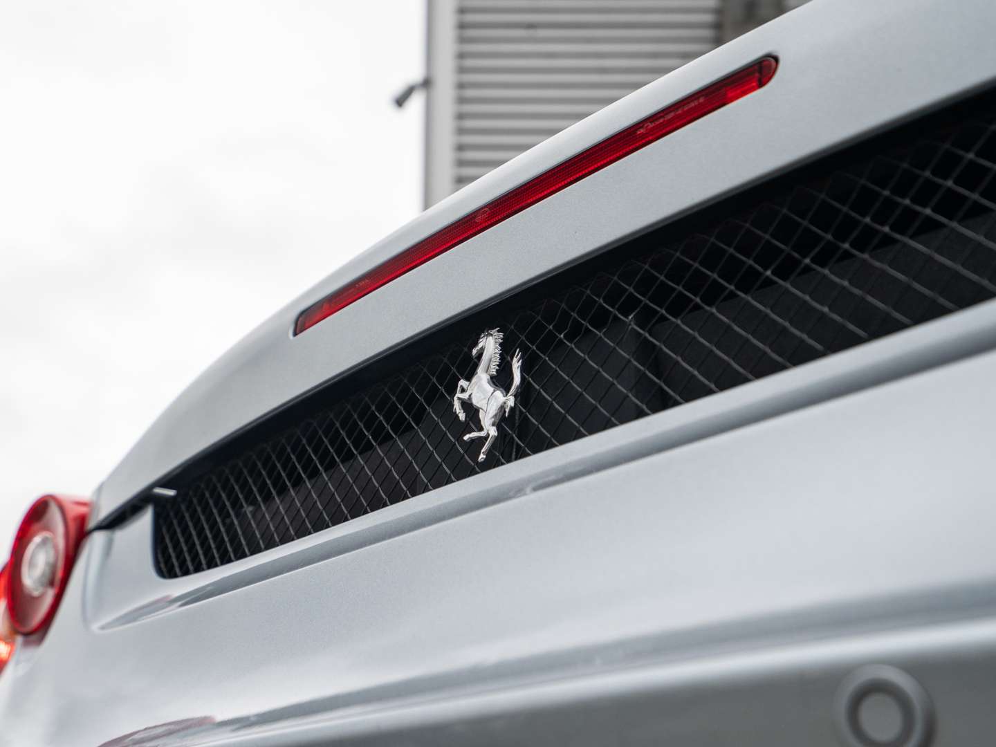 Ferrari F430 Spider - 2006 - Joinsteer - #33