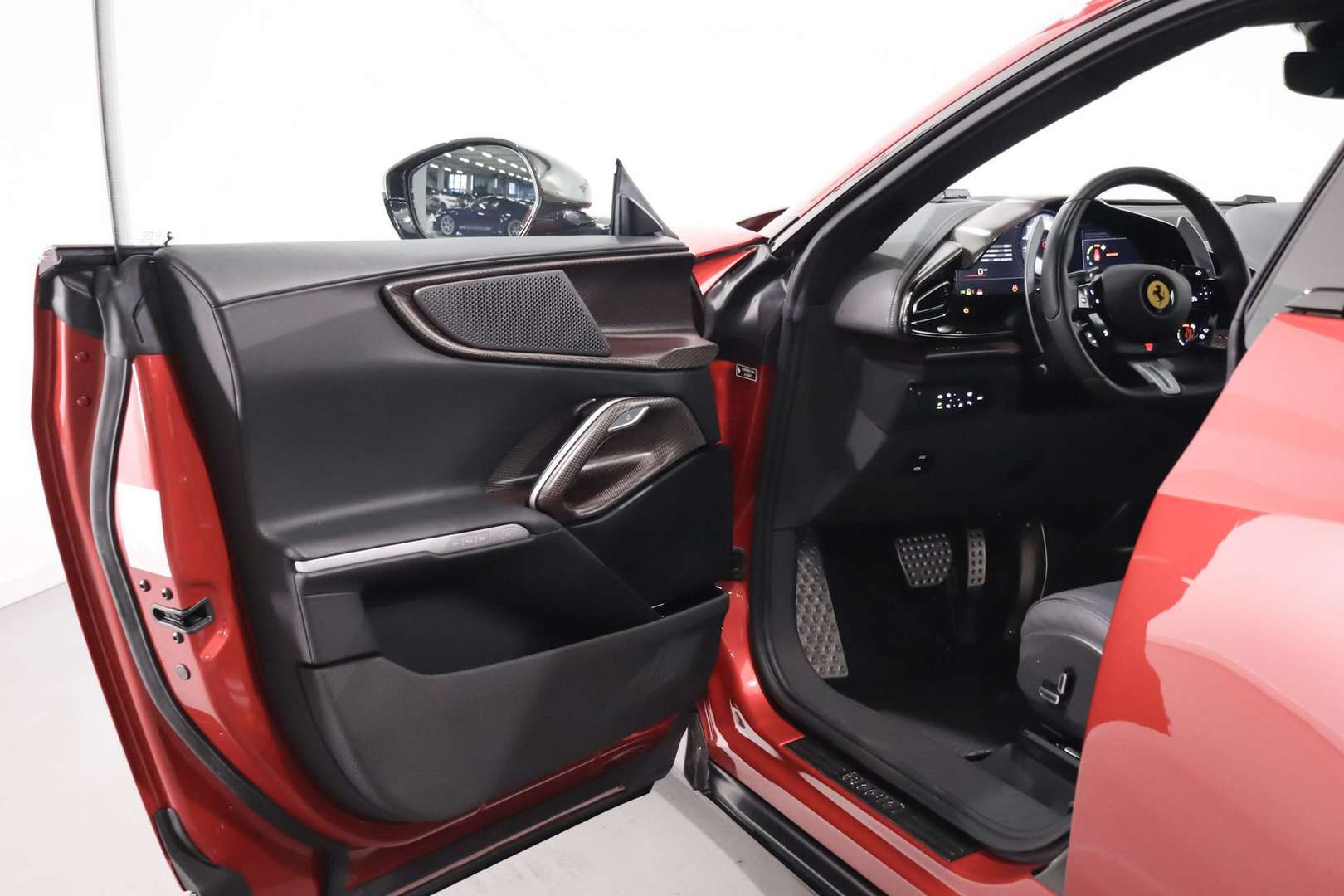 Ferrari Purosangue - 2024 - Joinsteer - #10