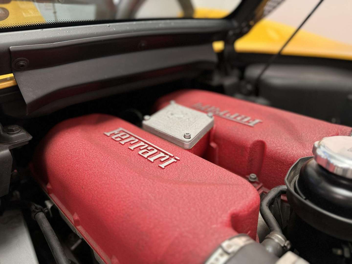 Ferrari 360 Spider - 2001 - Joinsteer - #25