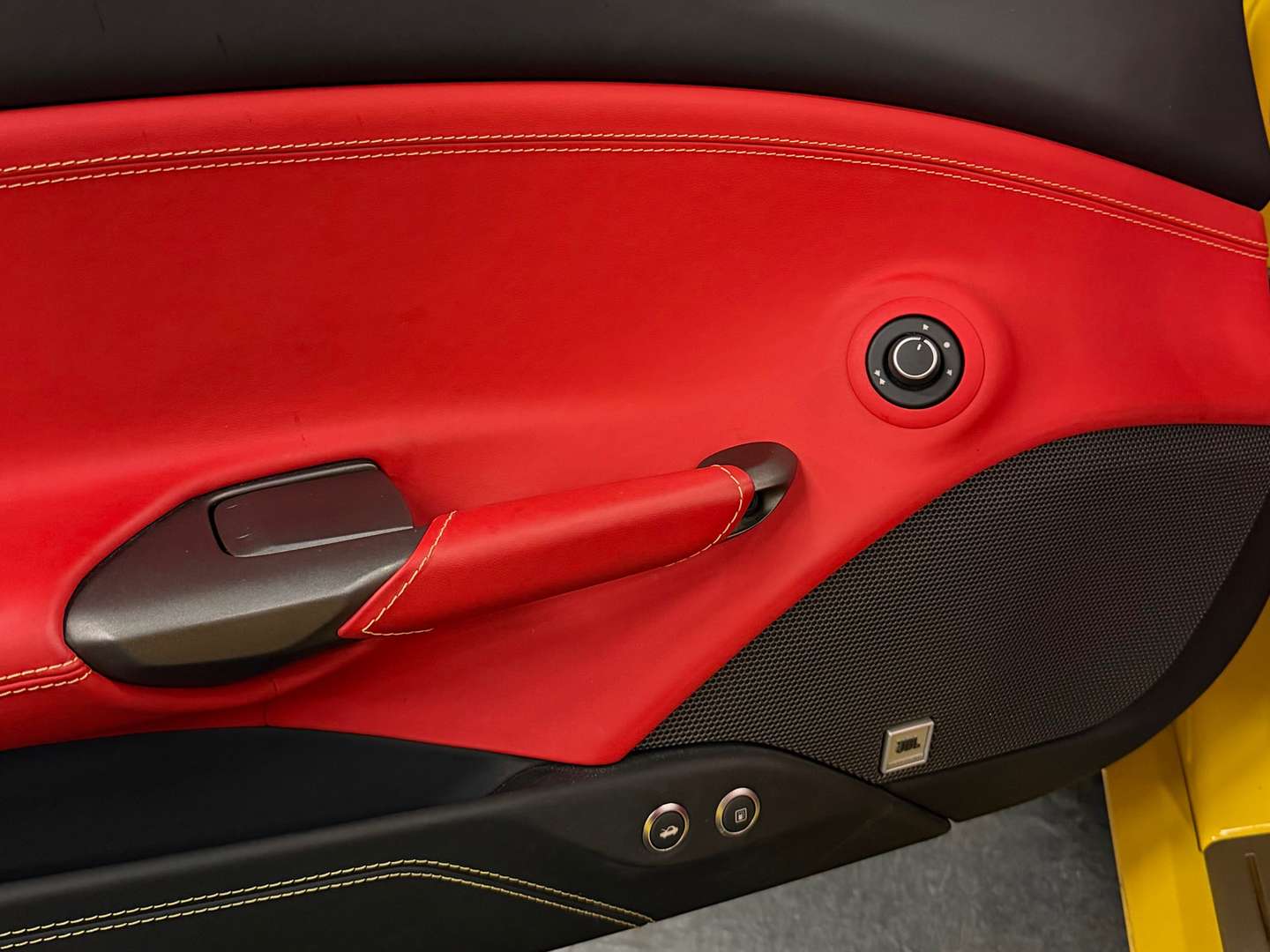 Ferrari 488 Spider - 2017 - Joinsteer - #36