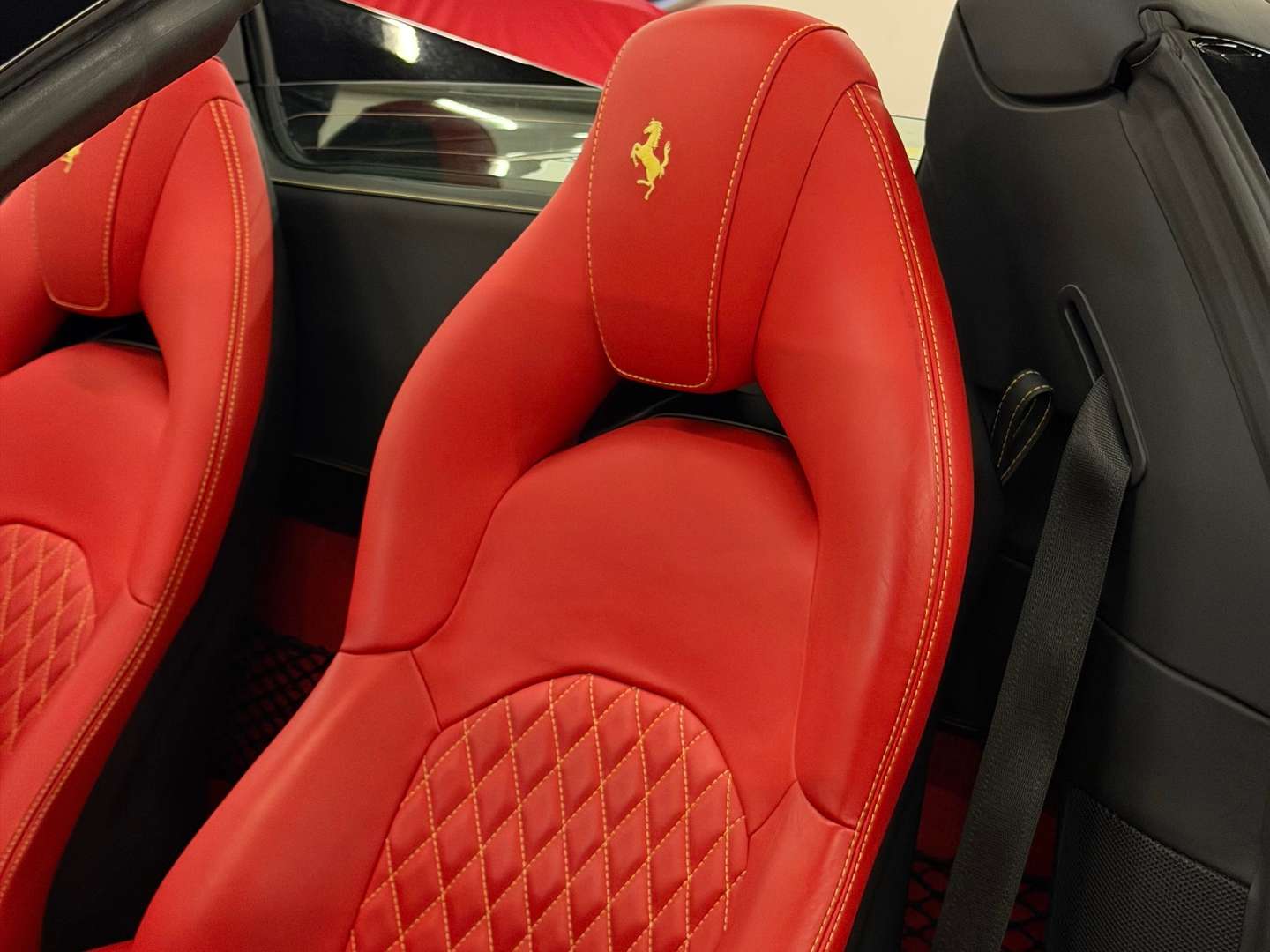 Ferrari 488 Spider - 2017 - Joinsteer - #37