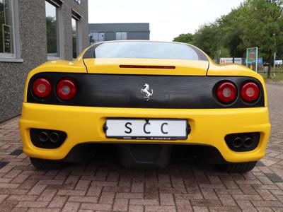 Ferrari 360 Modena -  - Joinsteer - #4