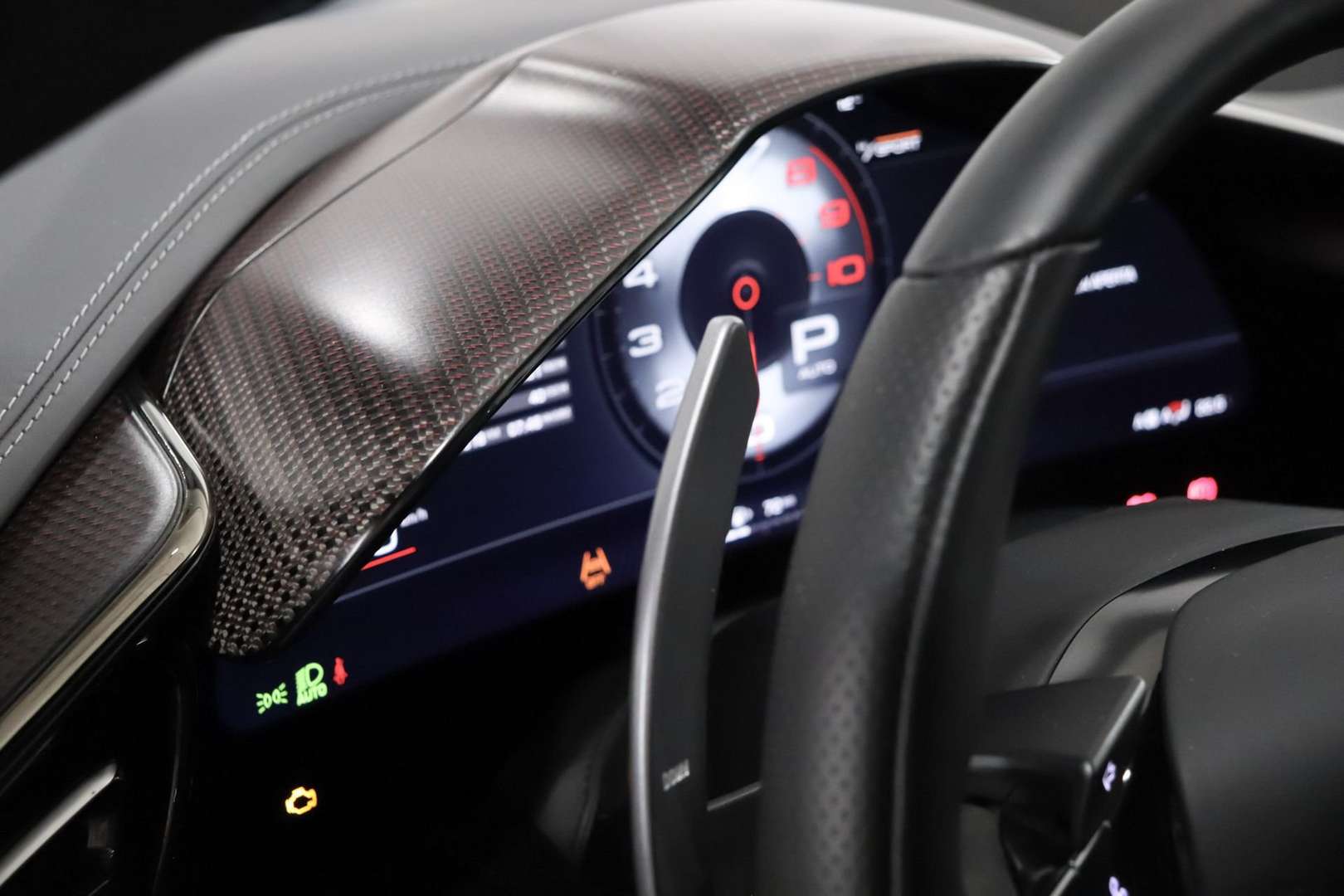 Ferrari Purosangue - 2024 - Joinsteer - #12